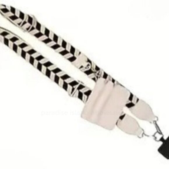 Crossbody Phone Strap with Wallet - Picture 4 of 5